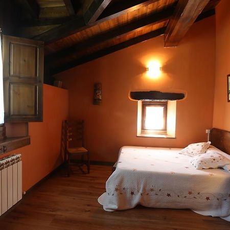 Gasthaus Apaiolarre Zuaztoy de Azpilcueta Zimmer foto